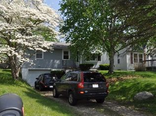 377 Beryl Ave, Mansfield, OH 44907