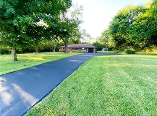 1848 W State Route 122, Lebanon, OH 45036