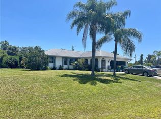 4550 Kempson Ln, Pt Charlotte, FL 33981