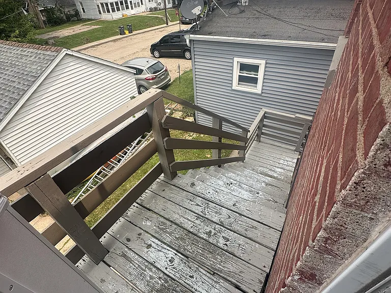 733 Rose St — Photo 11