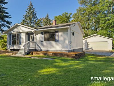 759 S Sheridan Dr, Muskegon, MI, 49442