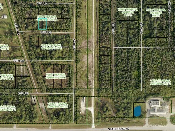 9640 21st Pl, Vero Beach, FL 32966