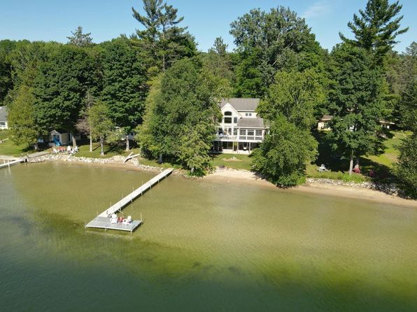 Central Lake Real Estate - Central Lake MI Homes For Sale | Zillow