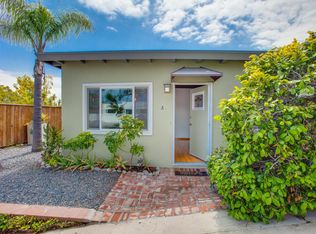 2454 7th St APT A, Santa Monica, CA 90405