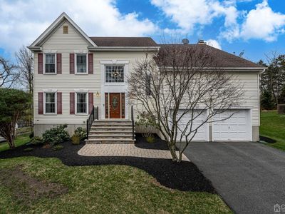 35 Bernard St, Branchburg, NJ, 08876