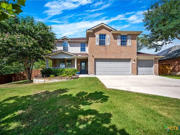 2154 Belvedere Ct, New Braunfels, TX 78130