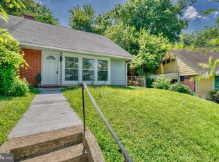 2413 Hermosa Ave, Baltimore, MD 21214