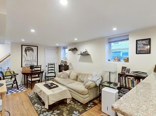 9 Concord Ave #1L, Belmont, MA 02478