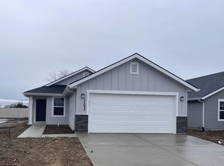 17035 N Quebec Ave, Nampa, ID 83687