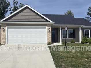 8058 Haven Blvd, Fort Wayne, IN 46804