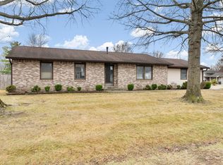 836 Foxwood Dr, Lafayette, IN 47905