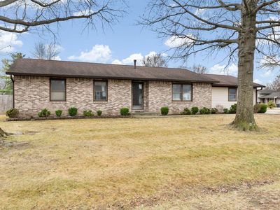 836 Foxwood Dr, Lafayette, IN, 47905