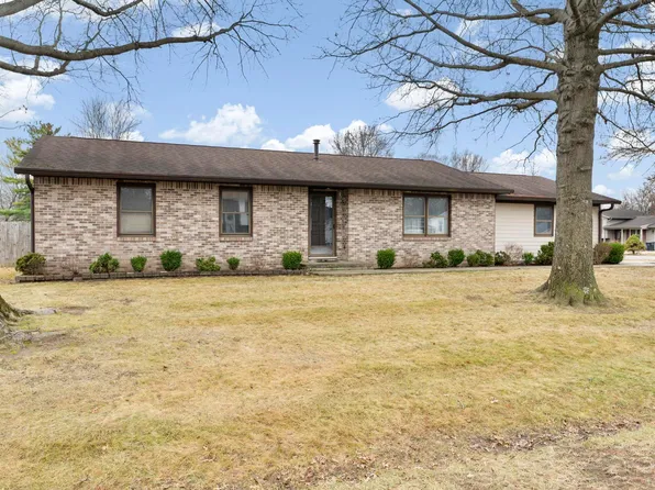 836 Foxwood Dr, Lafayette, IN 47905