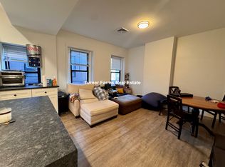 1516R Tremont St #2, Roxbury Crossing, MA 02120