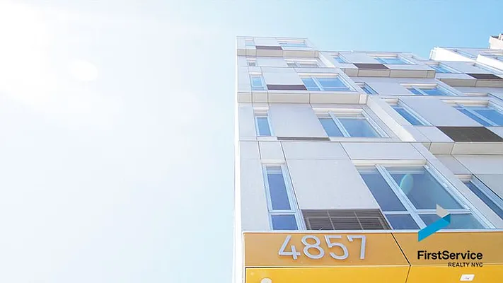 Rented by FirstService Realty (legacy) | media 24