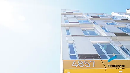 Rented by FirstService Realty (legacy)