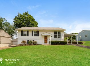 3832 Elljay Dr, Cincinnati, OH 45241
