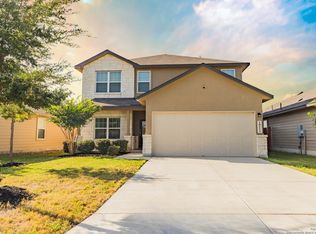 10111 Moon Shine, San Antonio, TX 78254