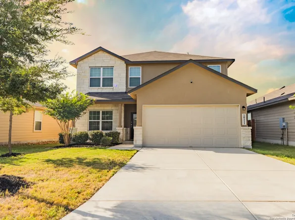 10111 Moon Shine, San Antonio, TX 78254