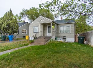 1538 S 4th Ave #2, Pocatello, ID 83201