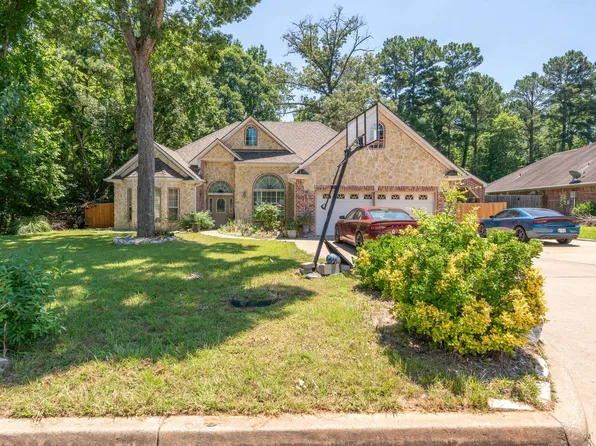 1316 Nottingham St, White Oak, TX 75693