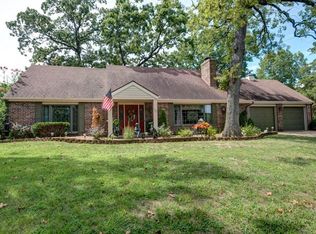 280 River Bluff Dr, Branson, MO 65616