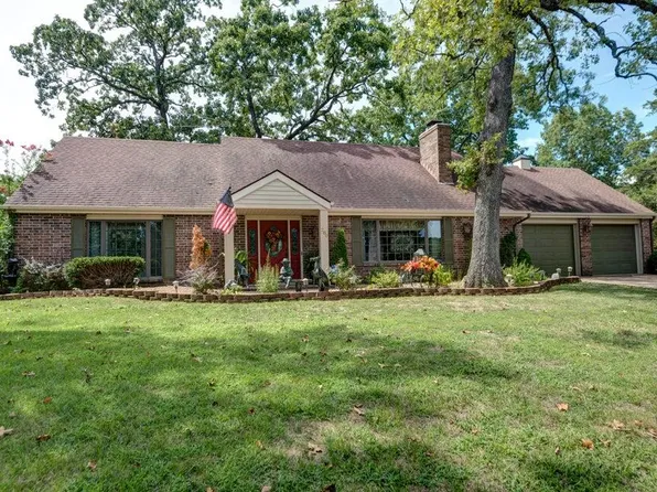 280 River Bluff Drive, Branson, MO 65616
