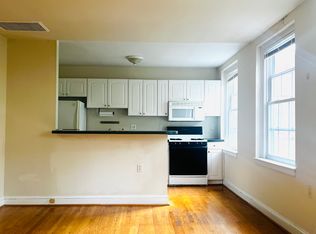 2760 Devonshire Pl NW APT 34, Washington, DC 20008