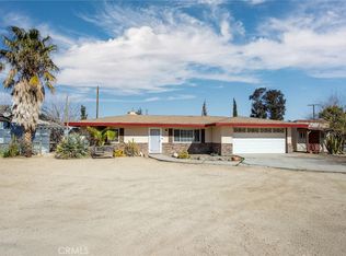 57556 Pueblo Trl, Yucca Valley, CA 92284