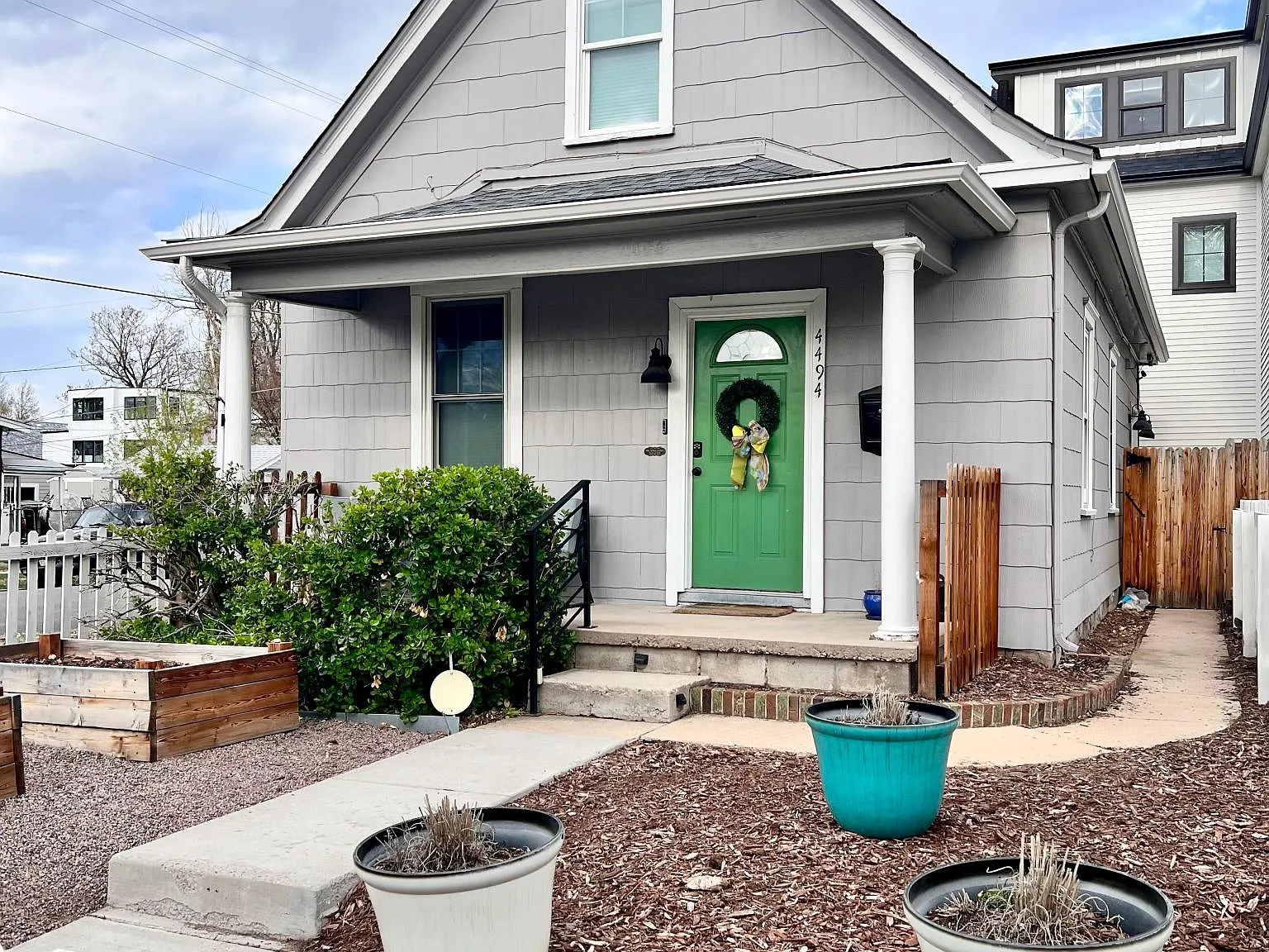 4494 Stuart St — Photo 1