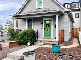 4494 Stuart St, Denver, CO 80212