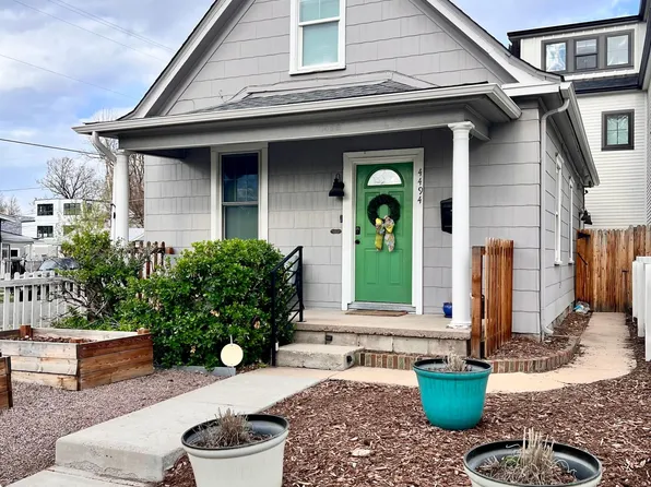 4494 Stuart St, Denver, CO 80212