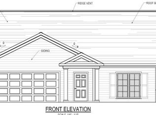 4038 Payten Pl, Evans, GA 30809