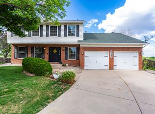 2453 Cameo Ct, Loveland, CO 80538