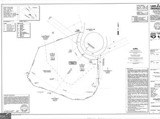 1324 Buttermilk Ln, Griffin, GA 30224
