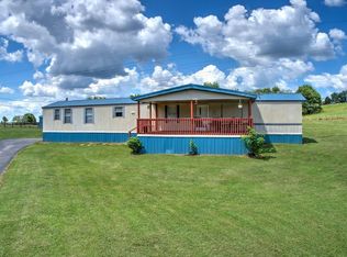 262 Klepper Estates Rd, Rogersville, TN 37857