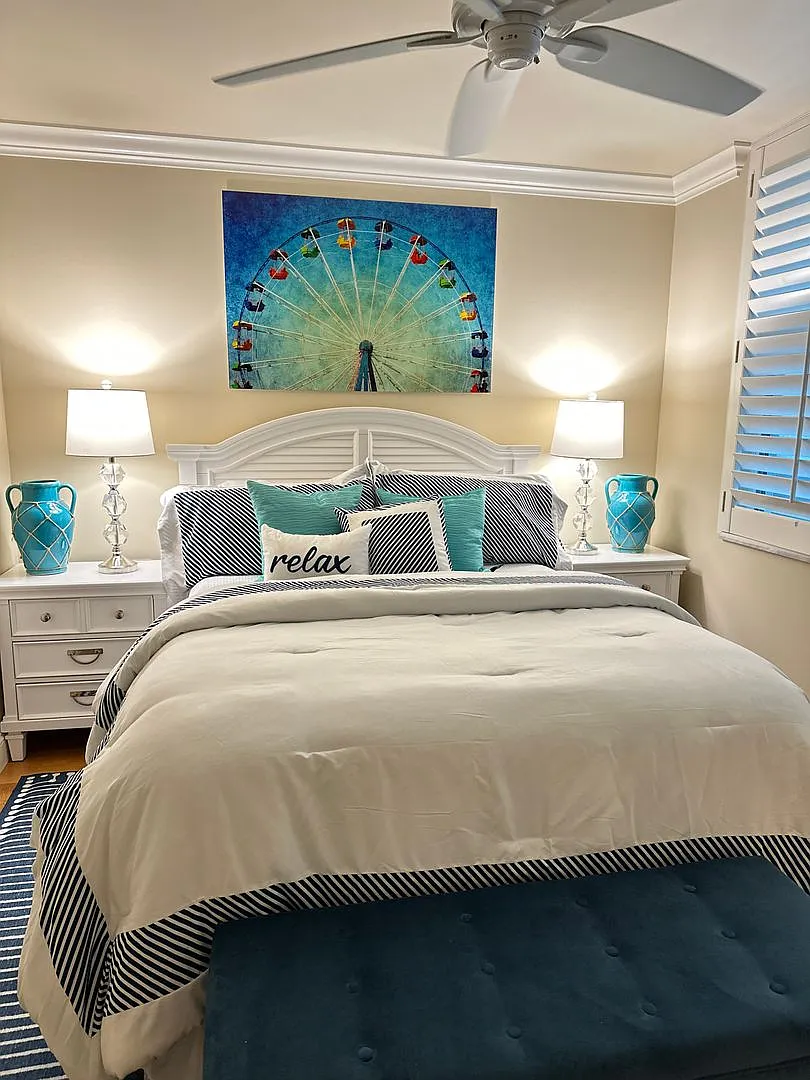 **Pelican Bay**St Nicole**Newly Furnished**Stunning Seasonal Or Annual Rental** — Photo 1