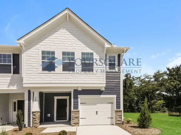 361 Church St, Wendell, NC 27591