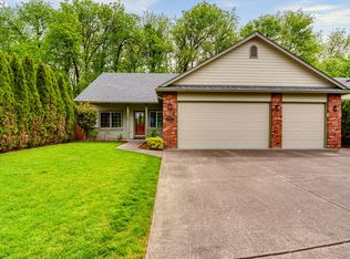 3365 Goose Cross Ln, Eugene, OR 97404