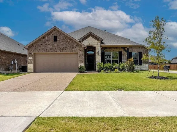 2916 Bobcat Dr, Melissa, TX 75454