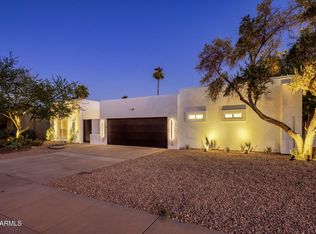 7727 E Valley View Rd, Scottsdale, AZ 85250