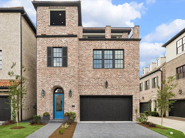 1143 Castellina Ln, Houston, TX 77055