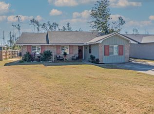 205 Acme Ln, Lynn Haven, FL 32444
