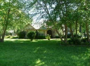 2609 Shasten St, Grove, OK 74344