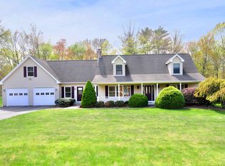 22 Lazo Dr, Northfield, CT 06778