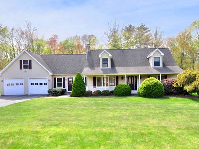 22 Lazo Drive, Northfield, CT, 06778