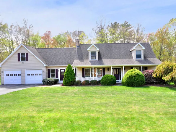 22 Lazo Drive, Litchfield, CT 06778