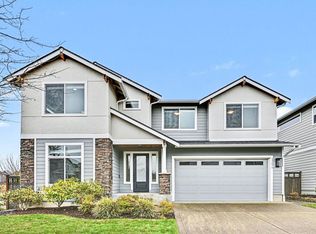 33474 Juniper Ave SE, Black Diamond, WA 98010