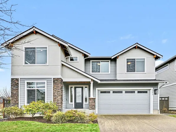 33474 Juniper Ave SE, Black Diamond, WA 98010