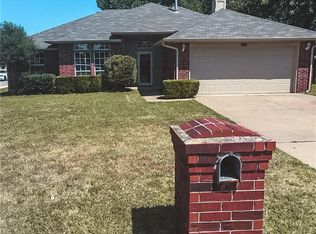 8600 NW 84th St, Oklahoma City, OK 73132